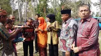 NTT Masih Belum Bertumbuh dan Bukan Daerah Miskin