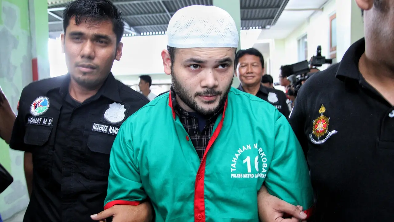 [Bintang] Ridho Rhoma