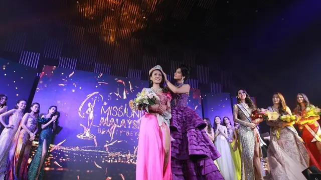 Miss Malaysia