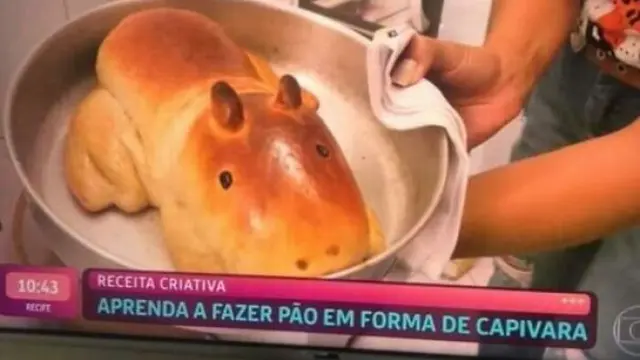 8 Foto Keunikan Ini Hanya Ada di Brasil, Bikin Geleng Kepala