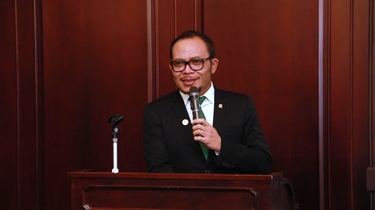 Menaker Apresiasi Aturan Baru Jepang Bidang Pemagangan dan Penempatan Kerja