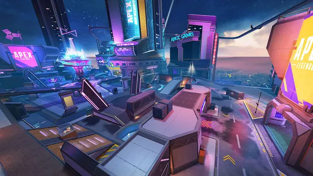 Apex Legends Mobile