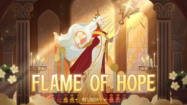 Skill dan Kemampuan Belinda