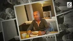 Pakar kuliner Indonesia, Bondan Winarno meninggal. Sebelum meninggal ia diketahui mengucapkan ucapan belasungkawa di akun media sosialnya.