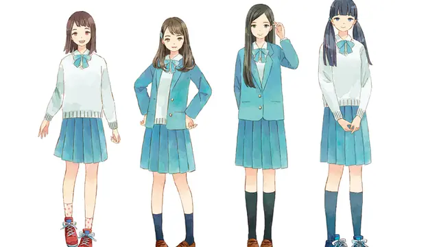 TOP 6 Lagu Jepang Layak Dengar Pekan Ini (22-28 Maret 2015)