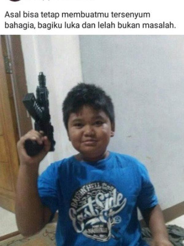 foto: Facebook Fahri Skroepp