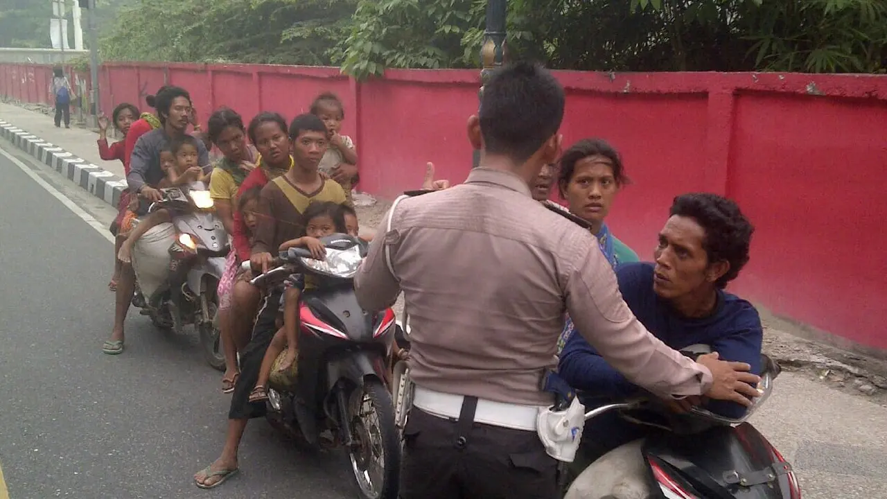 M Syukur/Liputan6.com