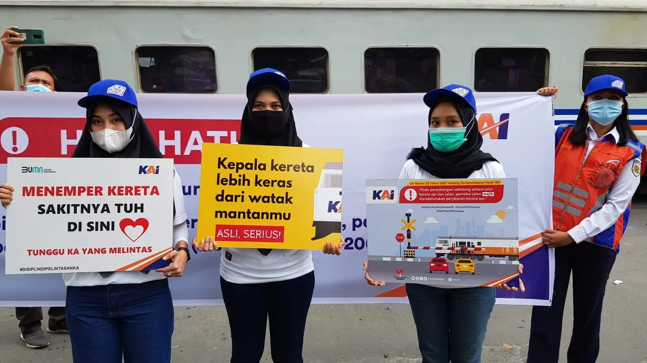 Sosialisasi