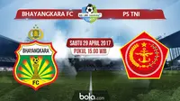 Prediksi Bhayangkara FC Vs PS TNI: Berebut 3 Poin dan Gengsi