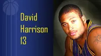 David Harrison (NBA.com)