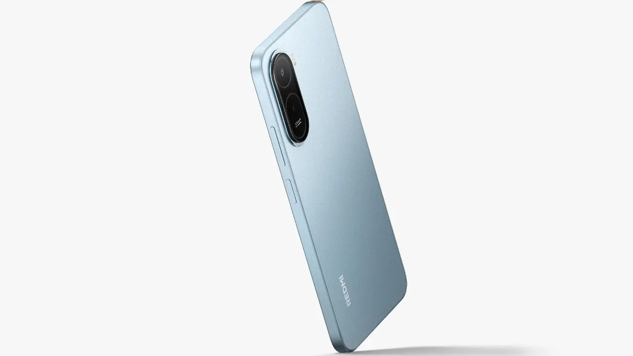 Redmi A7 Pro. Credit: Xiaomi