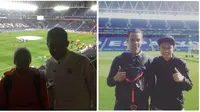 Untuk Evan Dimas: Inilah 3 Warung Makan Indonesia di Barcelona