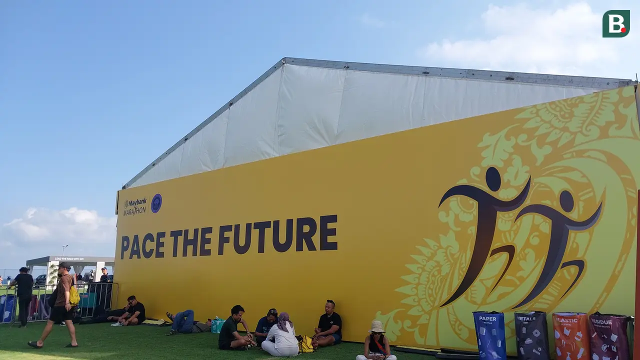 Maybank Marathon 2025
