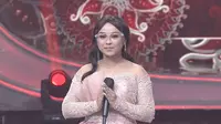 Pertarungan Makin Sengit di Top 28 LIDA 2021 Indosiar