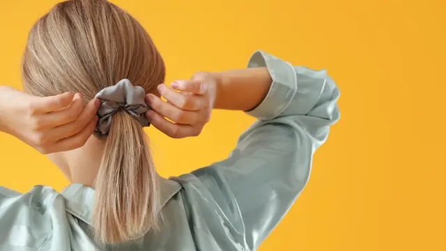 Scrunchie