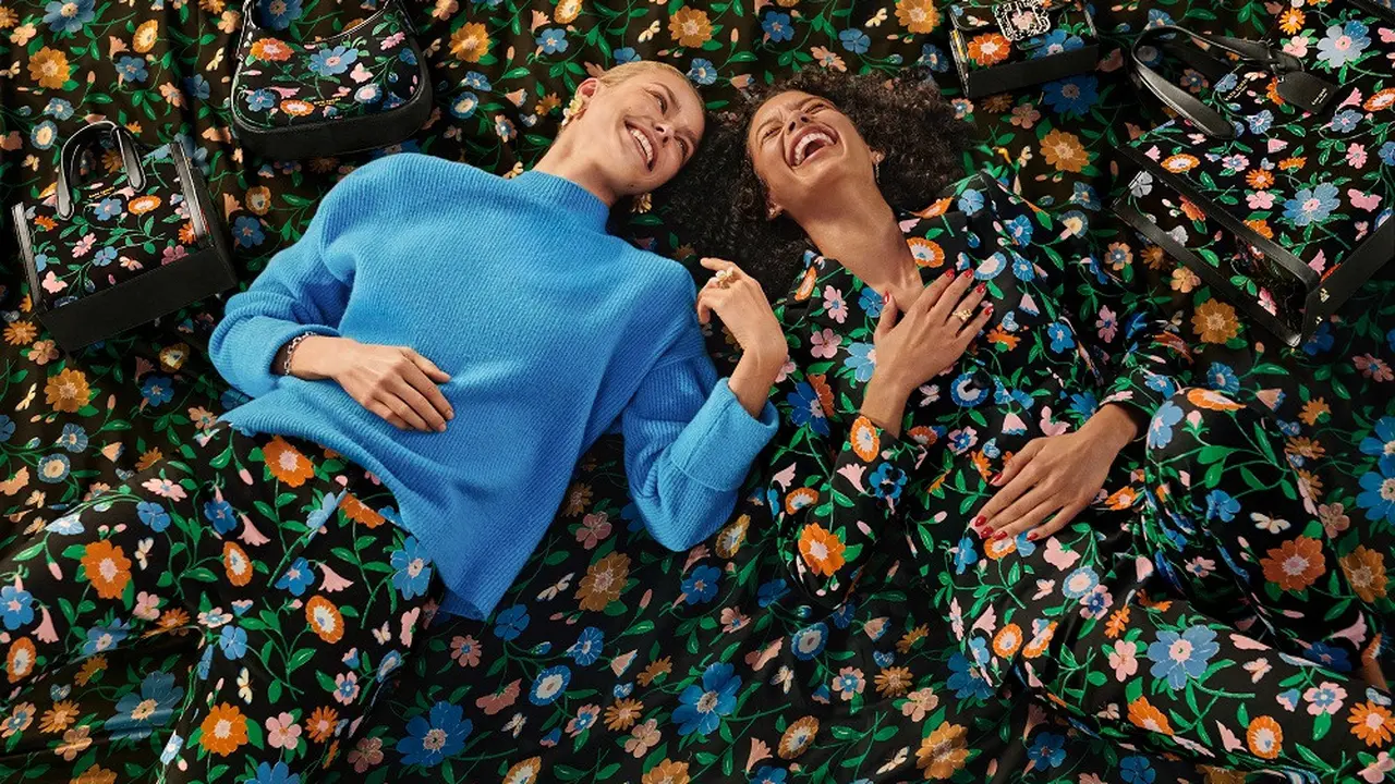 Kate Spade Spring 2022