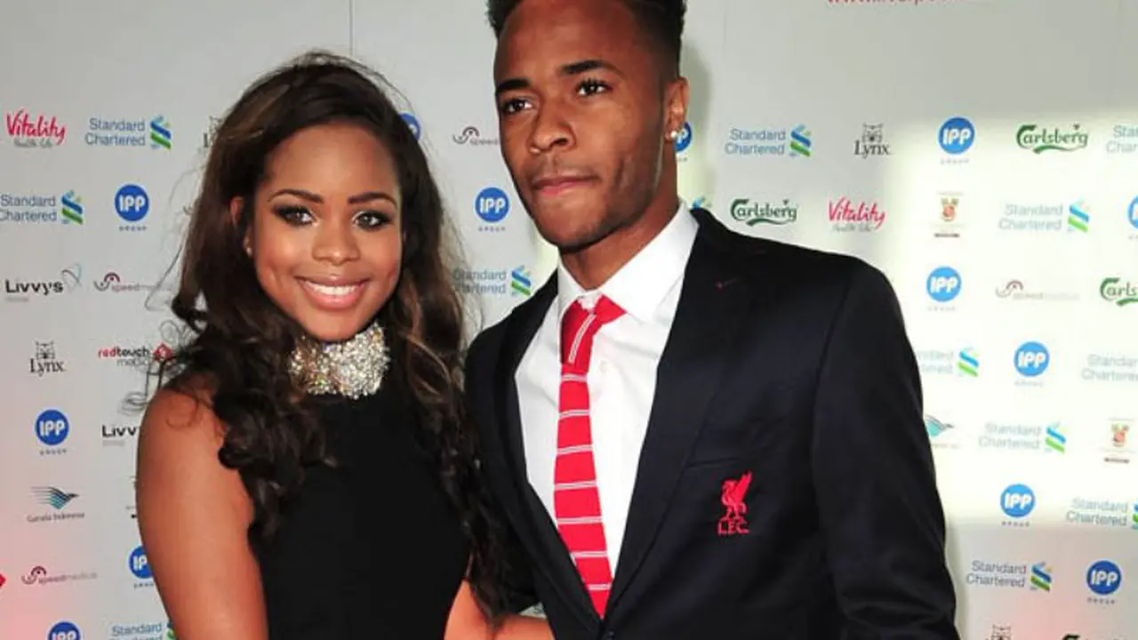 Raheem Sterling