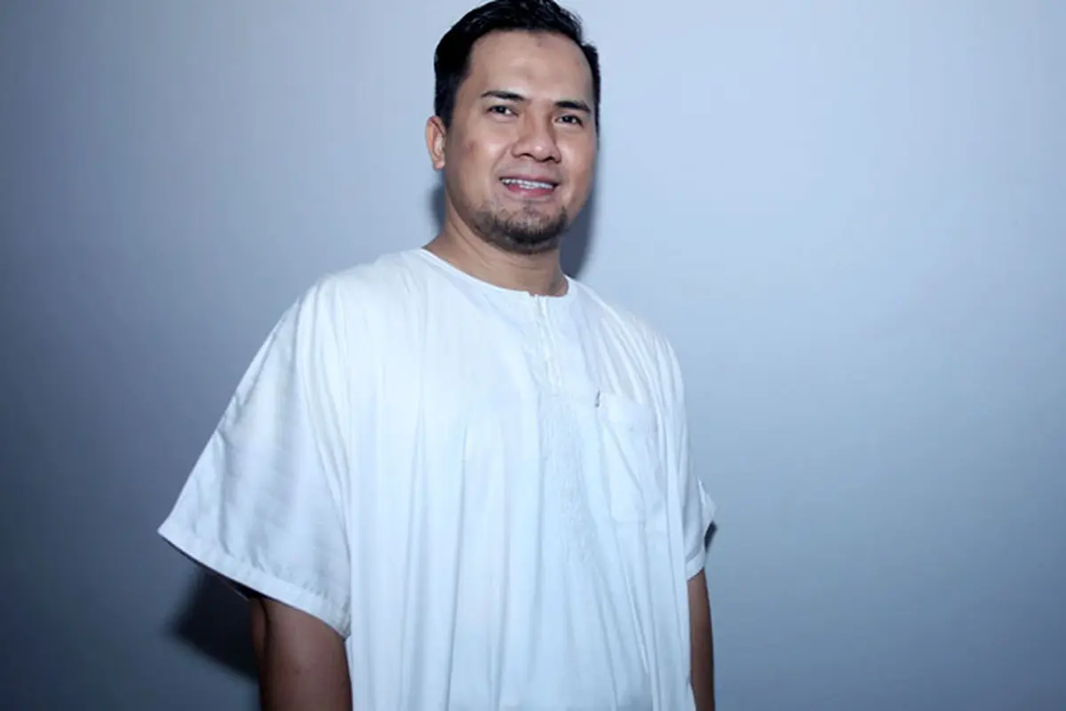 Dewi Perssik: Saipul Jamil Suka Cewek Galak