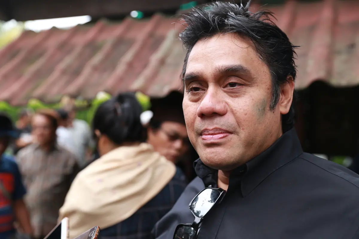 [Bintang] Dwiki Dharmawan