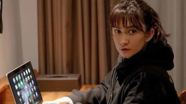 [Fimela] Nafa Urbach