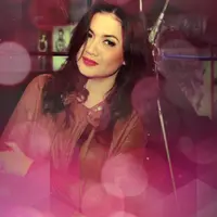 Pesona Cornelia Agatha (via Liputan6.com)