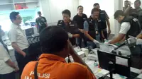 Modus Bos Garam Tersangka Kasus Dwelling Time Akali Kuota Impor