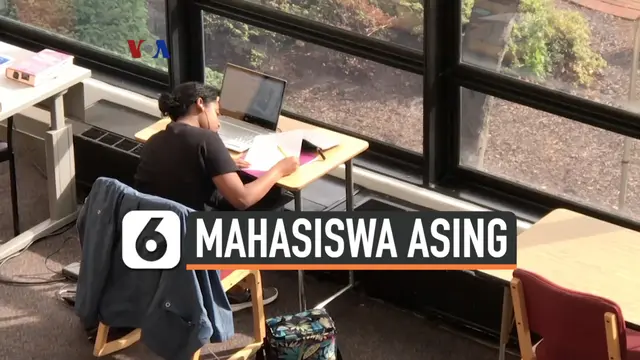 V MAHASISWA