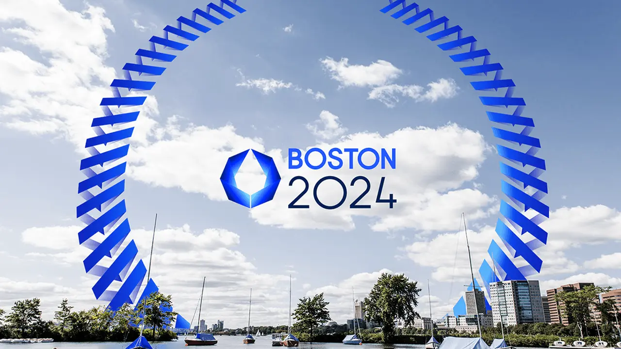 Boston Calon Tuan Rumah Rumah Olimpiade dan Paralimpiade 2014