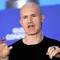 Meme Koin Brian Melonjak Setelah CEO Coinbase Ubah Foto Profil