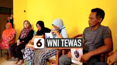 V WNI TEWAS