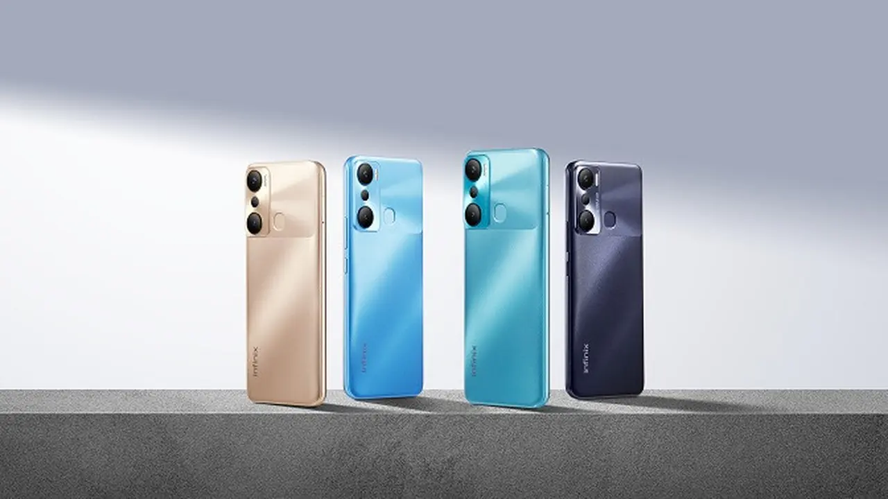Infinix