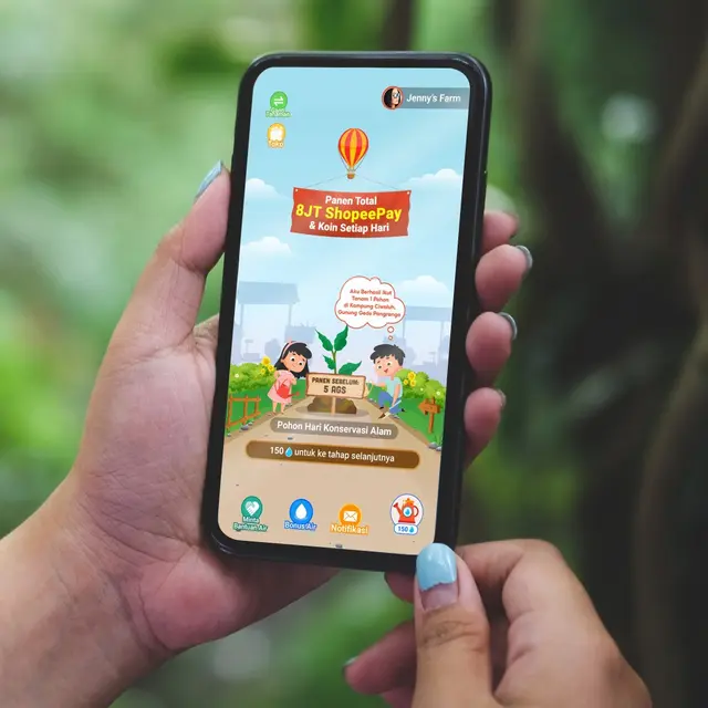 Konservasi Gunung Pangrango