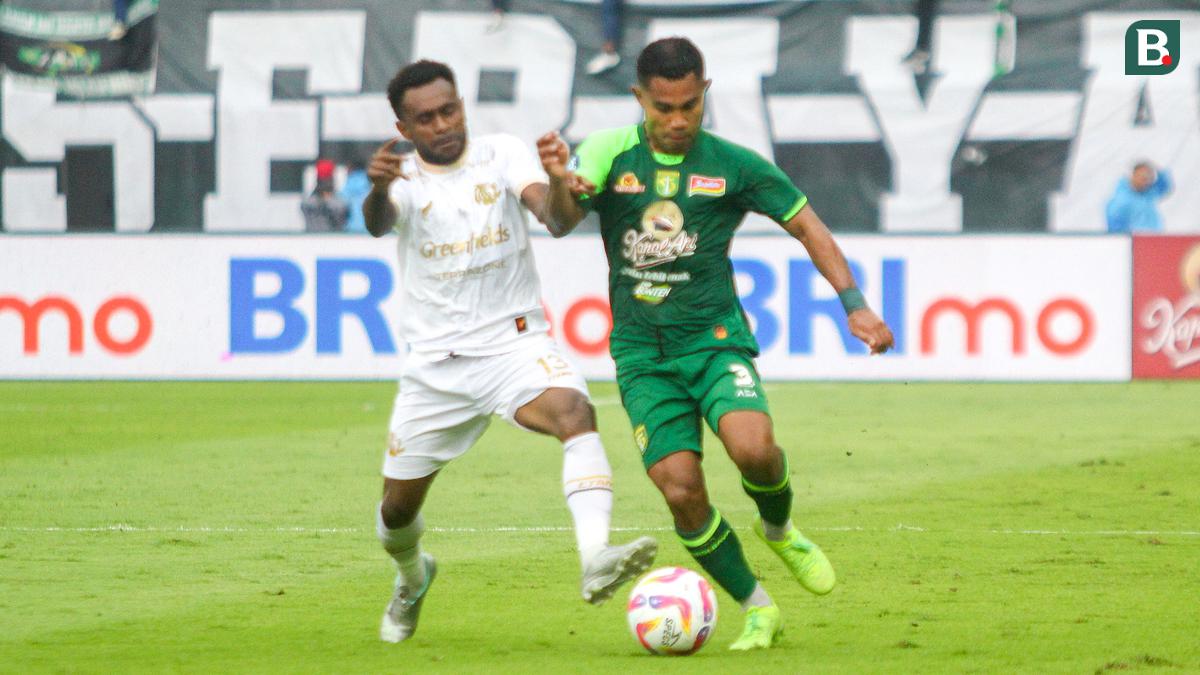 3 Penyebab Arema FC Terkapar di Kandang Persebaya pada Pekan Ke-13 BRI Liga 1