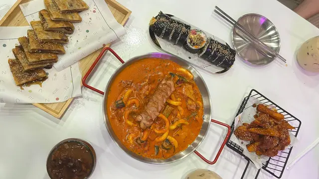 Restoran Essel
