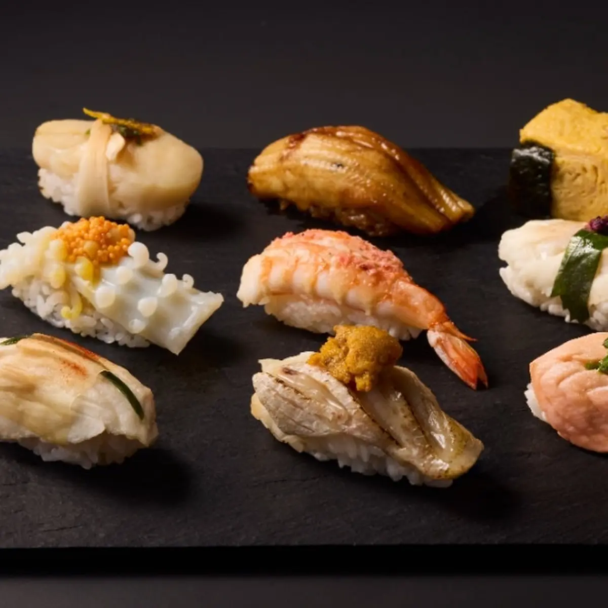 Jepang Ciptakan Sushi Khusus untuk Ibu Hamil - Lifestyle Liputan6.com