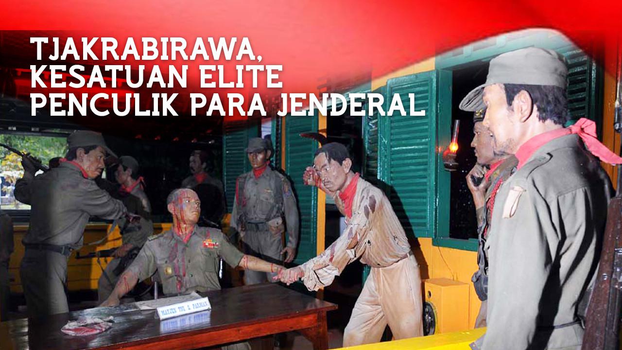 Edisi Khusus Tjakrabirawa