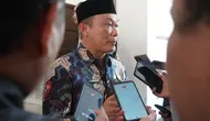 BKN Minta Uji Kompetensi ASN Digelar 12 Kali Setahun dan Gratis