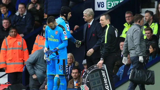Arsenal, Arsene Wenger