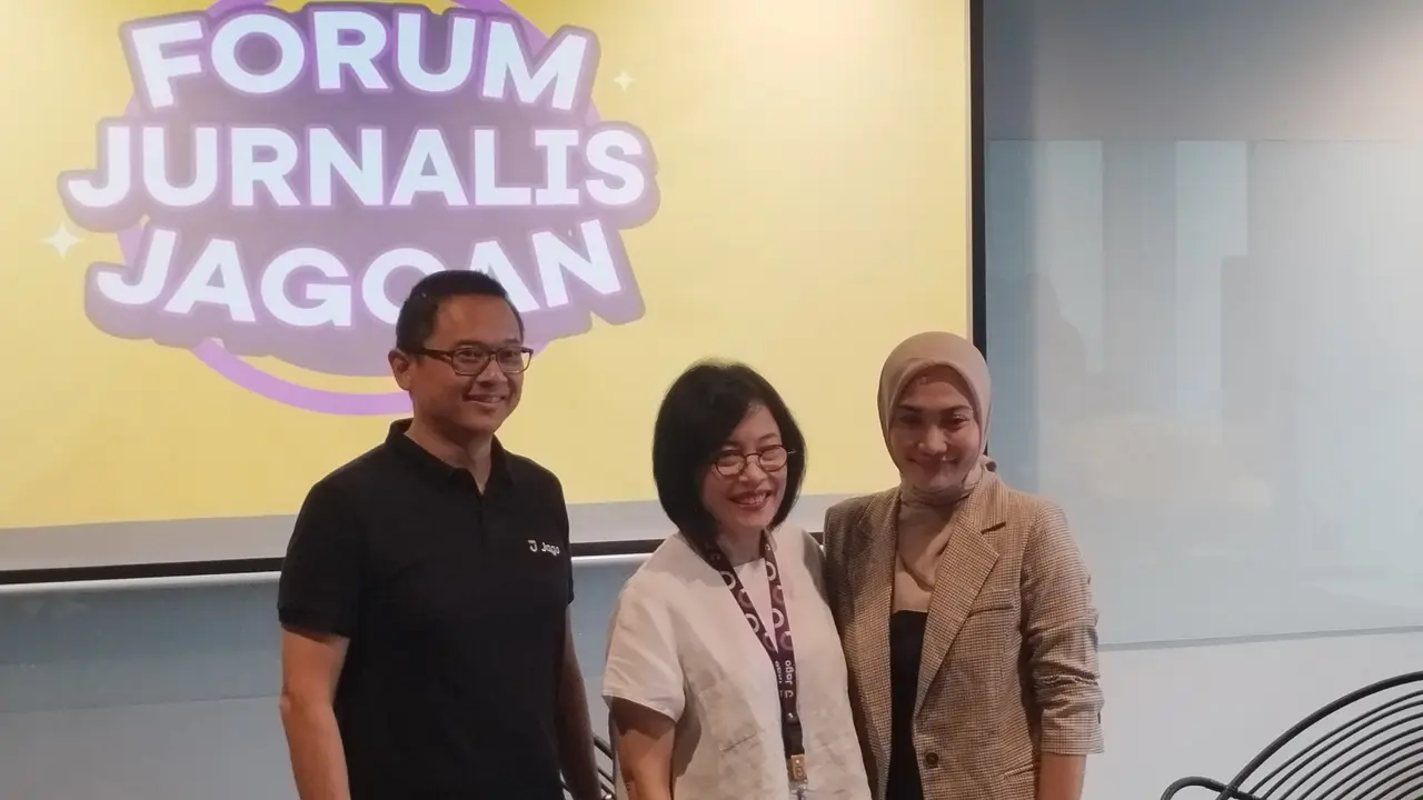 PT Bank Jago Tbk (Bank Jago), berkolaborasi dengan Agate, pengembang game terkemuka di Indonesia, untuk membuat Jago Money Quest. (Foto: Liputan6.com/Gagas YP)