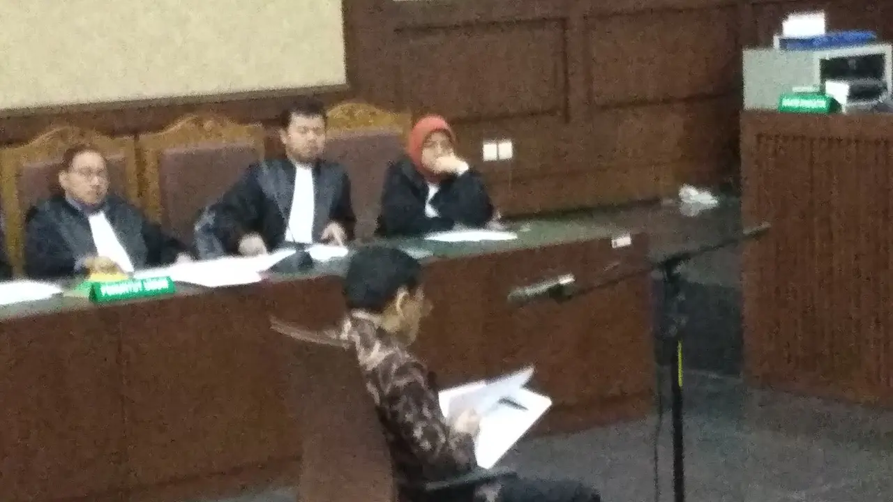 Setya Novanto