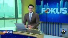 Fokus edisi (05/12) mengangkat beberapa berita sebagai berikut, Jembatan Desa Putus Diterjang Banjir, Banjir Bandang Rusak Harta Benda Warga, Banjir dan Longsor Landa Sejumlah Titik Cianjur.