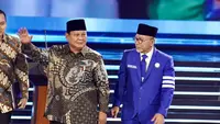 Prabowo Kutip Al-Baqarah Ayat 191 Saat Bicara soal Fitnah