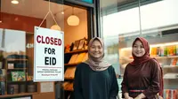 350 Ucapan Tutup Toko Lebaran yang Menarik dan Informatif