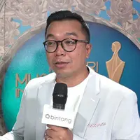  Persaingan ketat di Puteri Muslimah Indonesia 2017. 