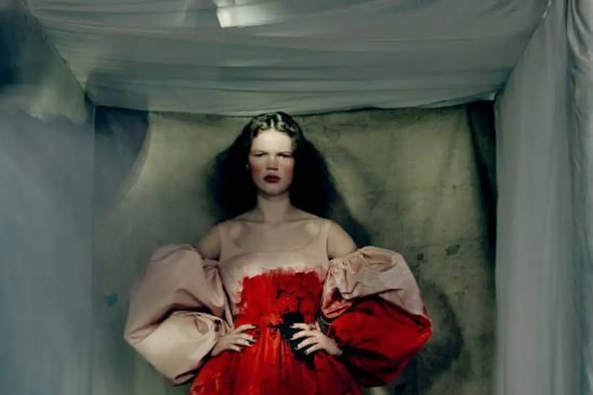 Alexander McQueen