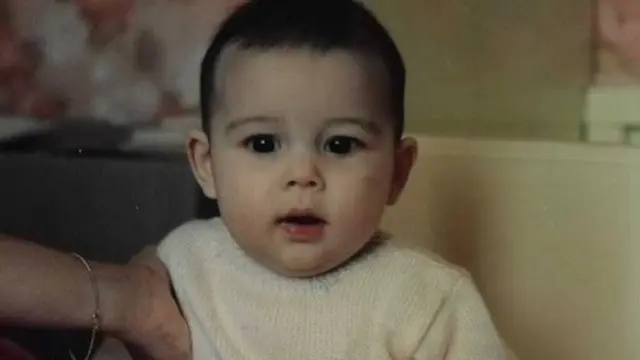 Potret Menggemaskan Maxime Bouttier di Masa Kecil, Ganteng Sejak Bayi