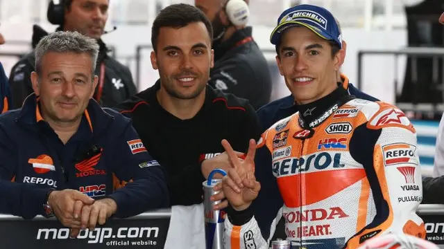 Marc Marquez