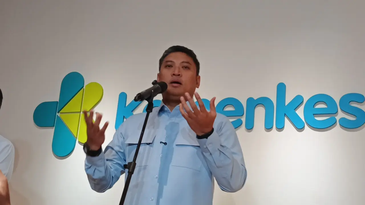Kepala Badan Gizi Nasional (BGN) Sudaryono.