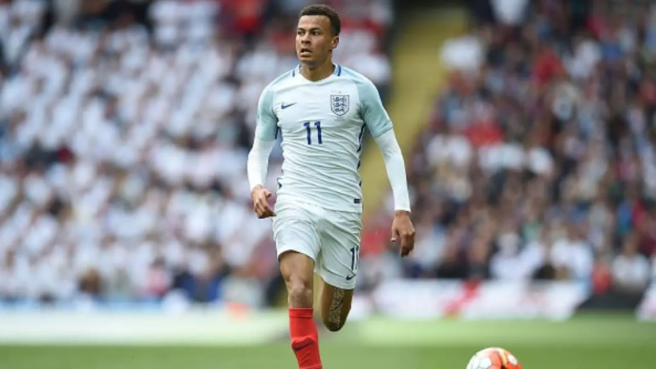 dele alli