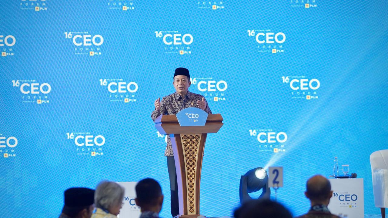 Menkop: Swasta dan BUMN Bisa Jadi \’Kakak Asuh\’ Kopdes Merah Putih